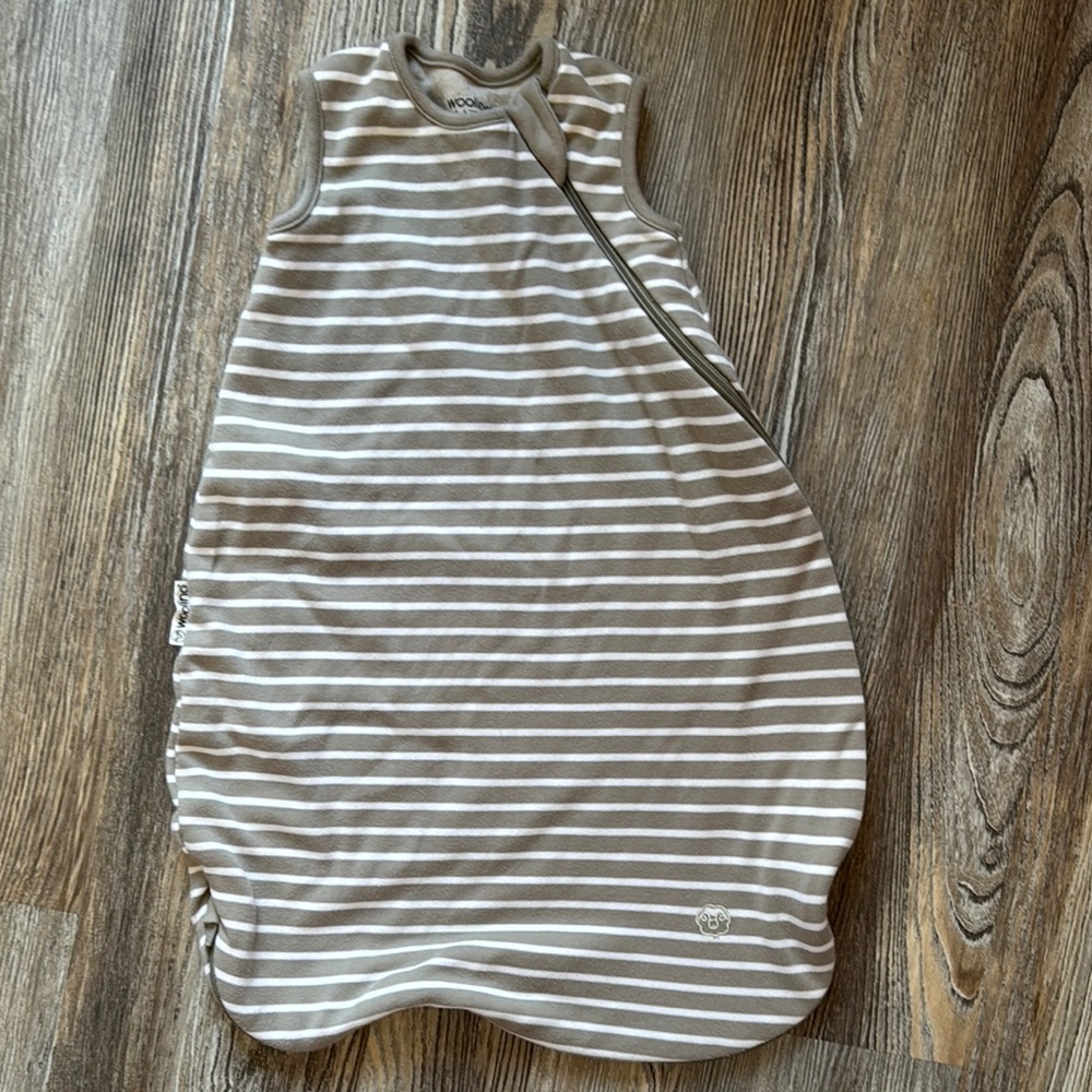 Woolino 4 Season Sleep Bag